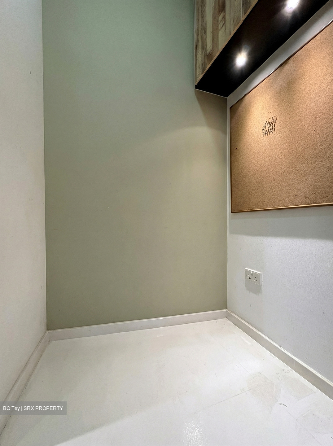 The Skywoods (D23), Condominium #558126571